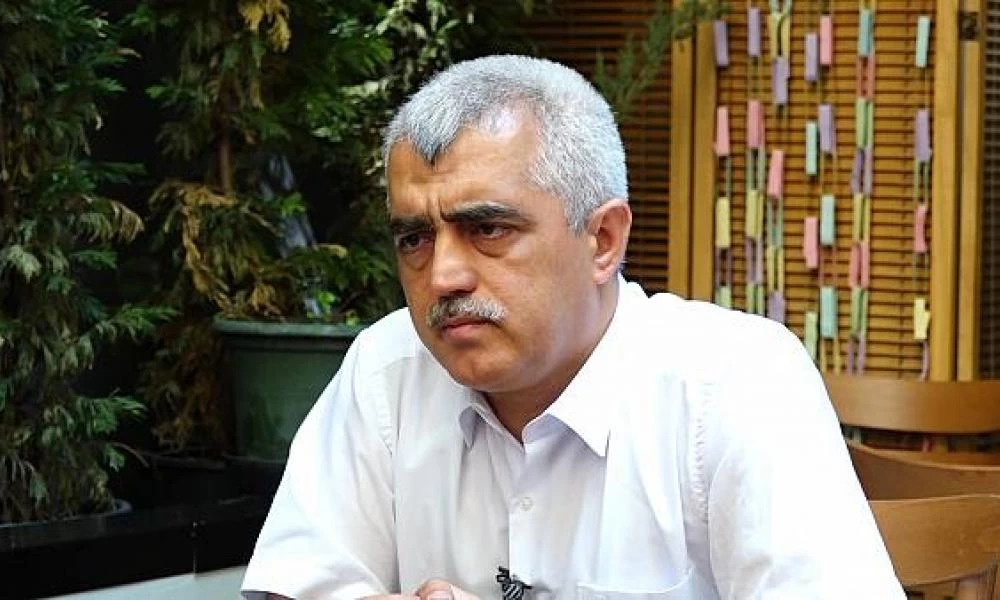 Τουρκία: Σύλληψη του Κούρδου βουλευτή στην τουαλέτα της βουλής